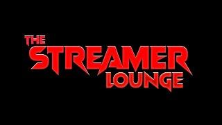 Episode 4 The Streamer Lounge featuring Andi Lippi