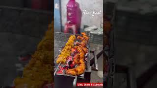 Free food #kolkatafood #travel #youtube #shorts #kabab