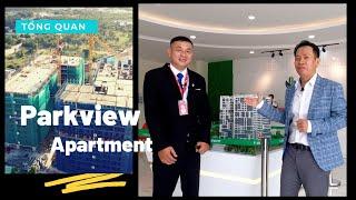 ParkView Apartment Thuận An Bình Dương - Giới thiệu tổng quan dự án căn hộ | OneERA