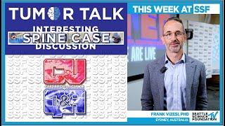 This Week at SSF! 09.26.24 - Frank Vizesi, PhD.