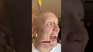 Mr clean trickshots PT7 #funny #comedy #relatable #humor #gamer #bald