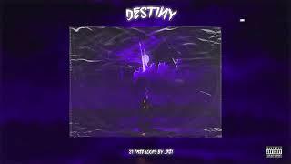 (FREE) Guitar Loop Kit "Destiny" by Jkei (21 loops)