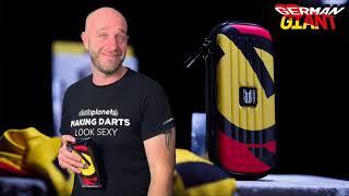 GABRIEL CLEMENS DARTS CASE REVIEW WITH ADAM WHITE