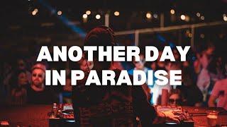 Phil Collins - Another Day In Paradise (Laureano, Sam Oui Afro House Remix)