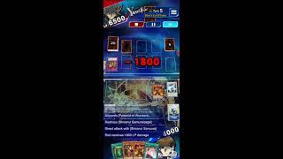 ###191 *Yu-Gi-Oh!* (Duel Links) Shiranui Vs Shiranui! ! ! (Dark World Fanatic) [August 2020]