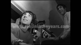 The Who • Interview/“Bucket T” in the studio • 1966 [Reelin' In The Years Archive]