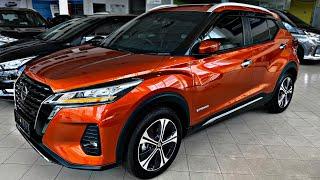 2025 Nissan Kick e-Power 1.2L VL | High Quality SUV! walkaround in 4k