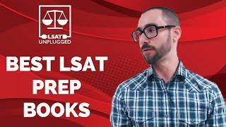 Best LSAT Prep Books Recommendation