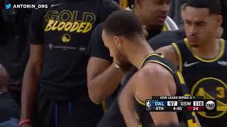 Stephen Curry's Best Defensive Plays From The 2021-2022 NBA Season