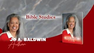 Bible Studies by Jo A. Baldwin | Publisher's Pick | ReadersMagnet