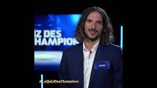 France 2 / Le Quiz  des champions