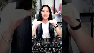 1분 디제잉] 견습디제이 힘든점! #디제잉입문 #dj #디제잉기초