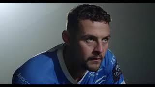 #PanthersAreInTown Halifax Panthers Launch Video