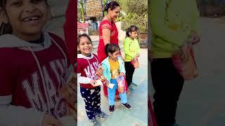 mamma ke sath golu molu pihu park gayi #golumolupihu ##vlogs #viralvlogs #viralvideo