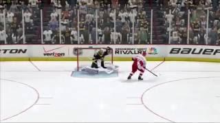 NHL 14 EASHL Fun #5 - I'm Not the Coach!