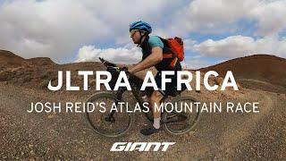 Ultra Africa: Josh Reid's Atlas Mountain Race | Ride Unleashed