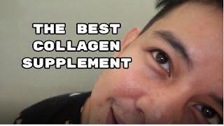 How did Collagen help my skin to look younger (Youtheory Collagen Review)