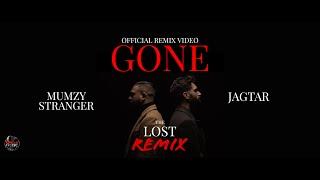 Gone (The Lost Remix) | Rishi Rich | Mumzy Stranger | Jagtar | Kiranee | Break The Noise Records