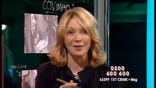 Crimewatch UK December 2008