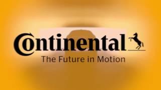 Future of mobility - Innovative car design by Continental Automotive