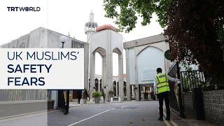 Survey shows third of Muslims in UK consider immigrating