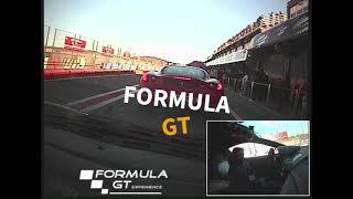 FORMULA GT UNA EXPERIENCIA FLIPANTE