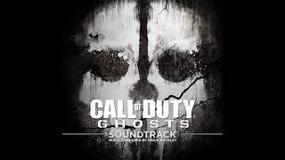 Enemy Hq CALL OF DUTY GHOSTS - David Buckley Audio