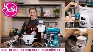 KitchenAid Limited Edition & Neuheiten & Trends