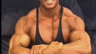 Nov 2 2009 - Nick Soto bodybuilder model