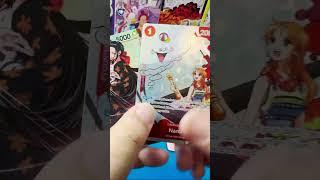 One Piece OP04 - Gift Collection 2023 4 of 18 #onepiece  #onepiecetcg