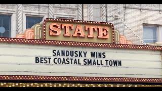 Sandusky, Ohio - Best Coastal Small Town