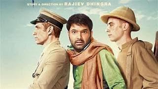 firangi full #movie #kapilsharma #newmovie #original