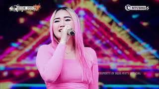 HADIRMU BAGAI MIMPI Voc ISA STEVANI I LIVE MUSIC '' DEDE RISTY '' GANJENE PANTURA I