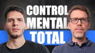 La Batalla Mental del Trader : Miedo y Avaricia (TRADING EN VIVO Y DIRECTO)