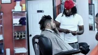 #URR Barber @DatbarberBuck50