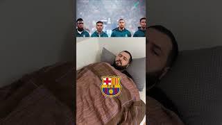 barca fan right now #football #edit