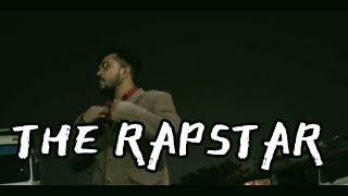 PDR - Baazigar (Freestyle Video) | PIUSH D RAPSTAR | THE RAPSTAR |