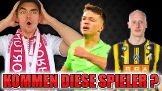 KOMMT DIESES MEGATALENT ZU FORTUNA DÜSSELDORF  TRANSFERGERÜCHTE UND NEWS ️