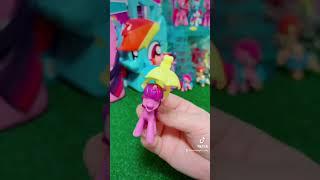 【MLP】twilight sparkle【pony toys】#shorts #brony #mylittlepony