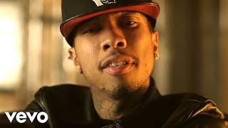 Tyga - Dope (Official Music Video) (Explicit) ft. Rick Ross