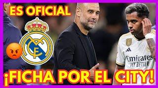 MALA NOTICIA PARA EL MADRIDISMO / YA HAY ACUERDO / NOTICIAS DEL REAL MADRID HOY