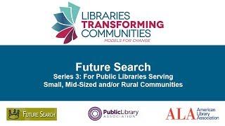 LTC: Future Search (Series 3)