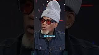 DL Hughley Compares America to A Hotel