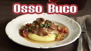 Testing Babish's Osso Buco Recipe