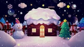  Christmas Lullabies 002 Baby Sleep Music, Christmas Music for Babies