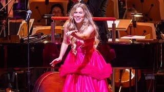 Joss Stone - Segerstrom Concert Hall, Costa Mesa, CA, USA, 2024-12-21