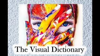 Tricks for Improving English Vocabulary | The Visual Dictionary Method