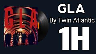 Twin Atlantic - GLA | Music Kits  1Hour