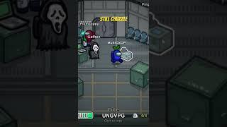 Classic chuzzle #gaming #pcgaming #amongus #meme #funny
