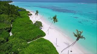 THODDOO ISLAND, MALDIVES  IS BEAUTIFUL ALL YEAR ROUND 